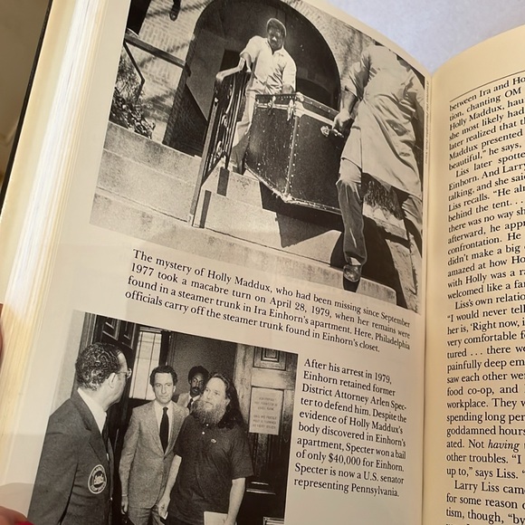 True Crime - Picture 3 of 5